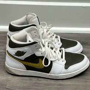 Jordan - Men’s Basketball Shoes - 12